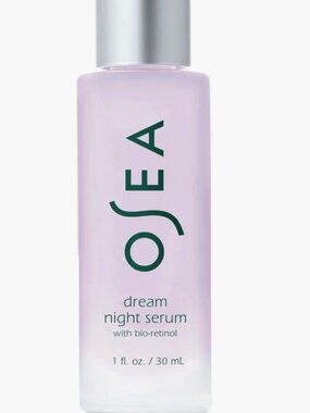 New Osea Dream Night Serum with Bio-Retinol